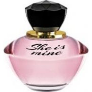 La Rive She is Mine EdP 90ml Női Parfüm (58270)-0