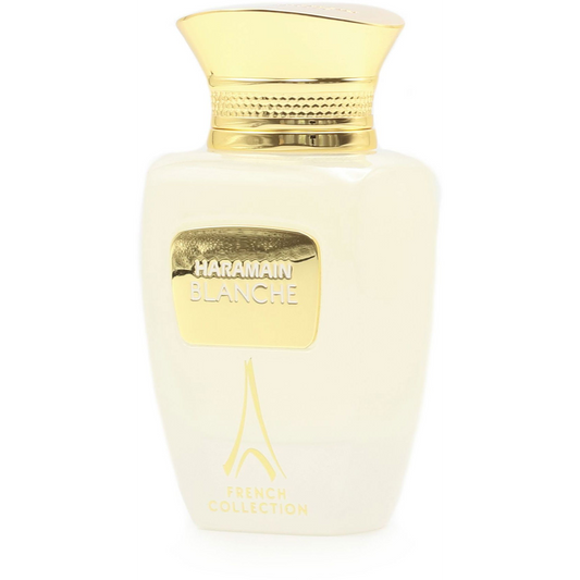 Al Haramain Al Haramain Blanche edp 100ml (6291100132089)-0