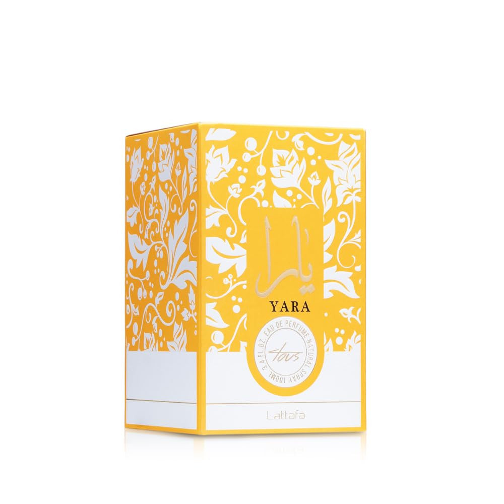 LATTAFA YARA TOUS EDP 3.4 W-3
