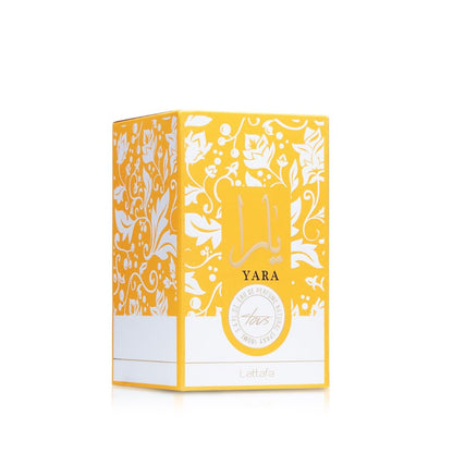 LATTAFA YARA TOUS EDP 3.4 W-3