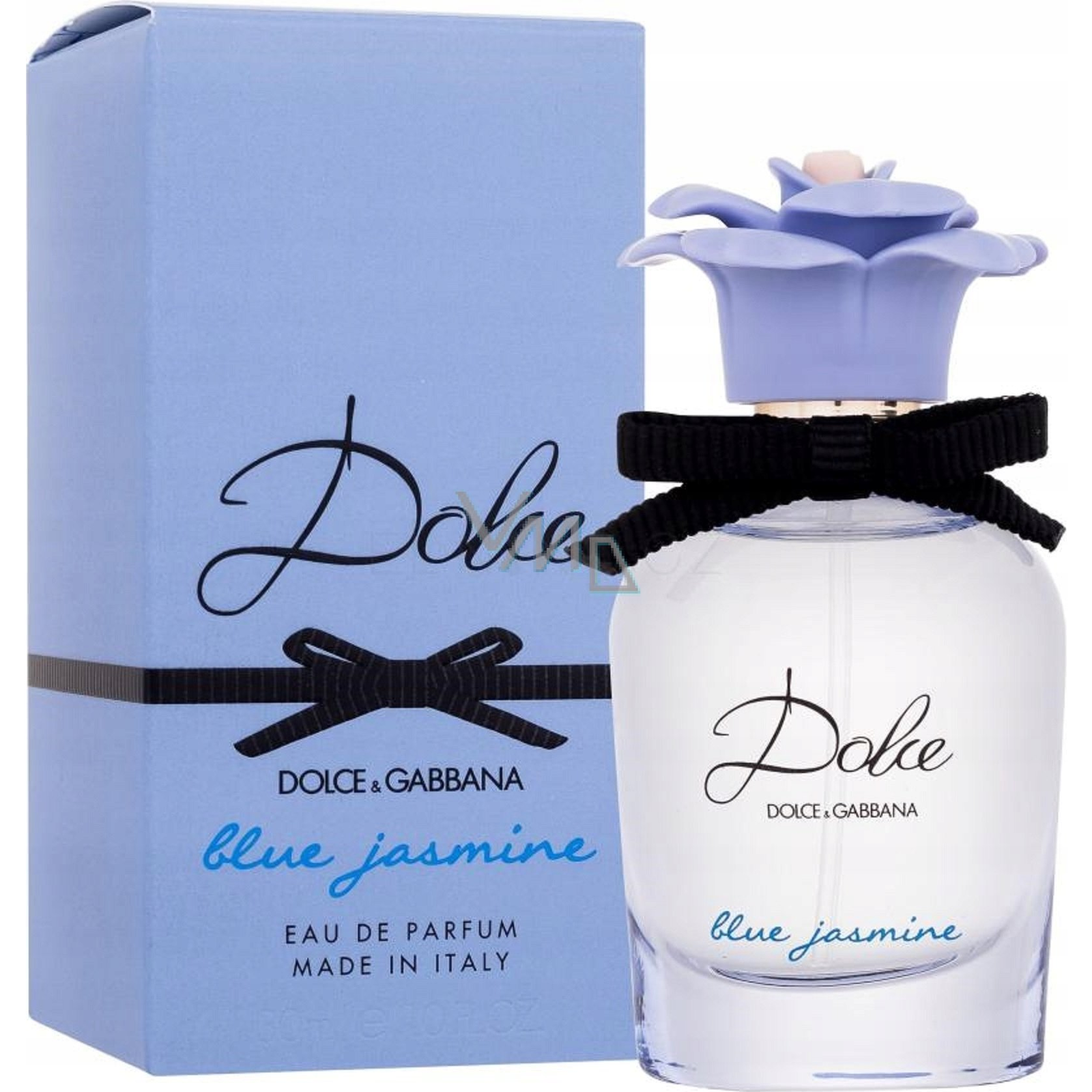 Alkotest DOLCE&amp|GABBANA Dolce Blue Jasmine EDP spray 30ml (8057971187980)-0