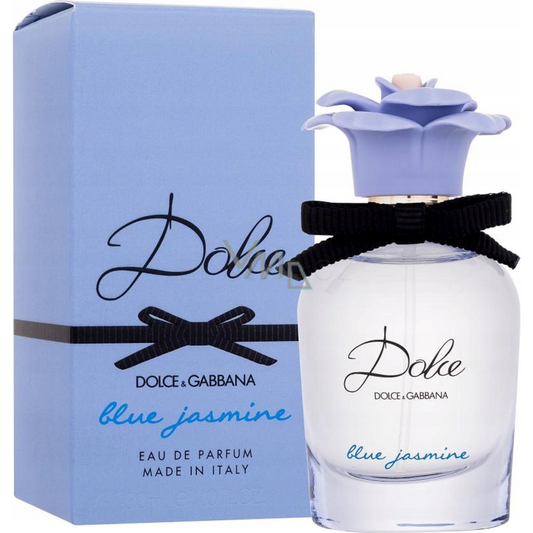 Alkotest DOLCE&amp|GABBANA Dolce Blue Jasmine EDP spray 30ml (8057971187980)-0