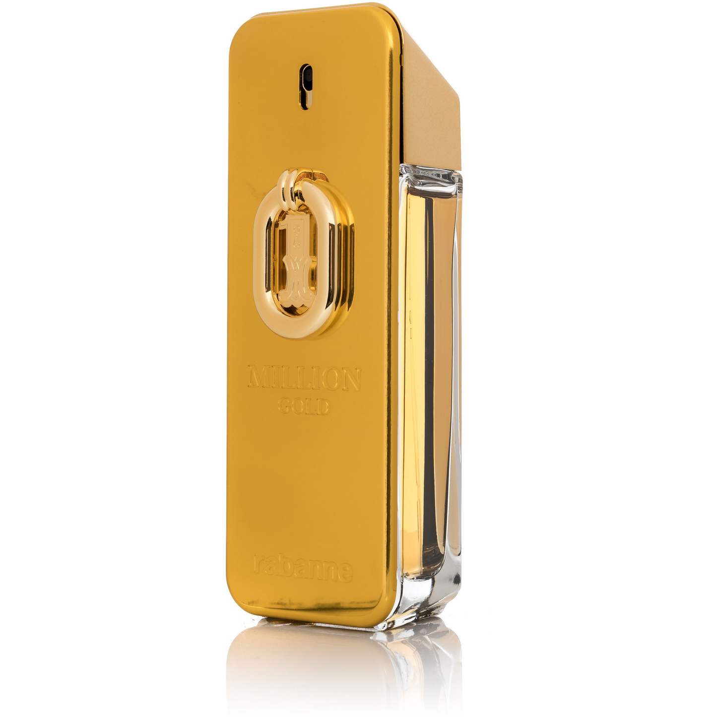PACO RABANNE Million Gold Eau de Parfum Intense EdP 100 ml (3349668630349)-0