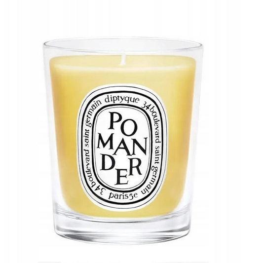 DIPTYQUE Pomander SCENTED CANDLE 70g (3700431404305)-0