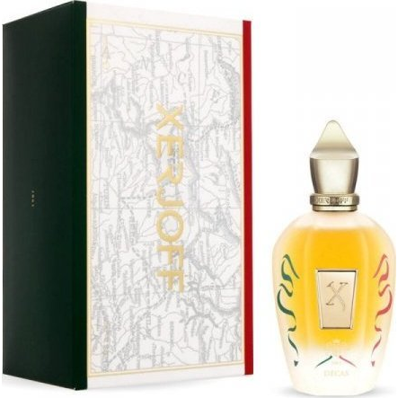 Xerjoff Perfumy Unisex Xerjoff EDP Xj 1861 Decas (100 ml) (S8306323)-0