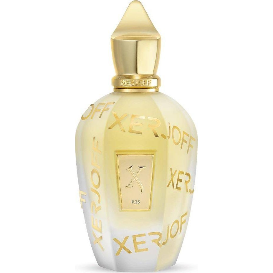 Xerjoff Xerjoff Sketchbook P.33 perfumy 100ml (8054320900627)-0