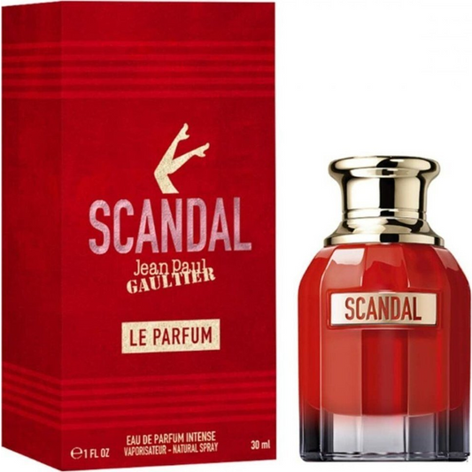 Jean Paul Gaultier Perfumy Damskie Jean Paul Gaultier Scandal Le Parfum EDP (30 ml) (S05103624)-0