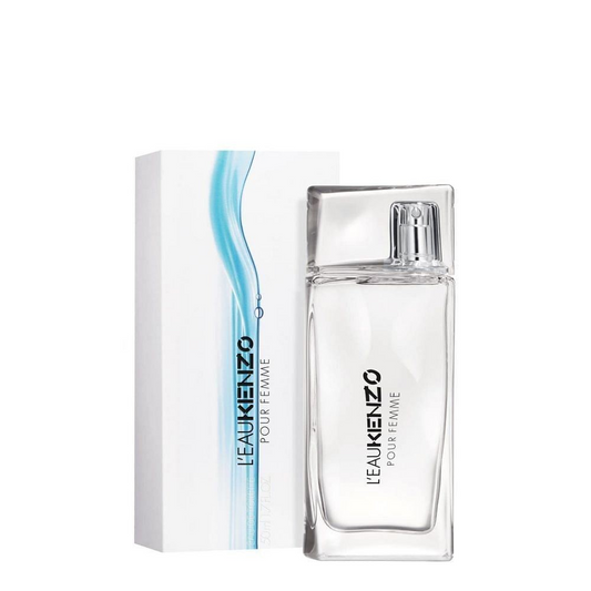 Kenzo L'eau Kenzo Pour Femme 50ml toaletná voda žena EDT (3274872440982)-0