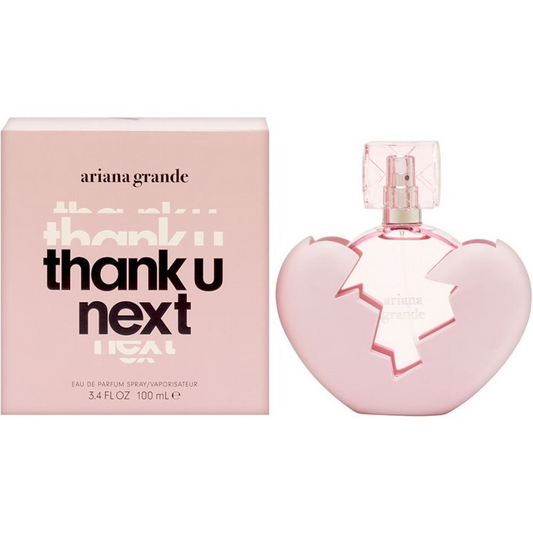 Ariana Grande Thank U Next EDP 100 ml (812256024323)-0