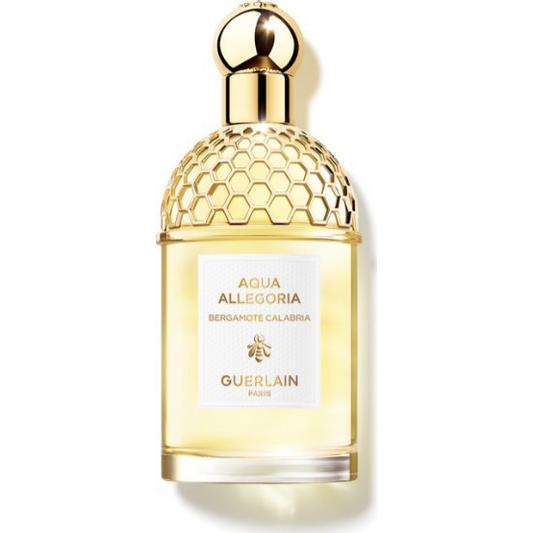 Guerlain GUERLAIN AQUA ALLEGORIA BERGAMOTE CALABRIA (W) EDT/S 125ML REFILLABLE (301794)-0