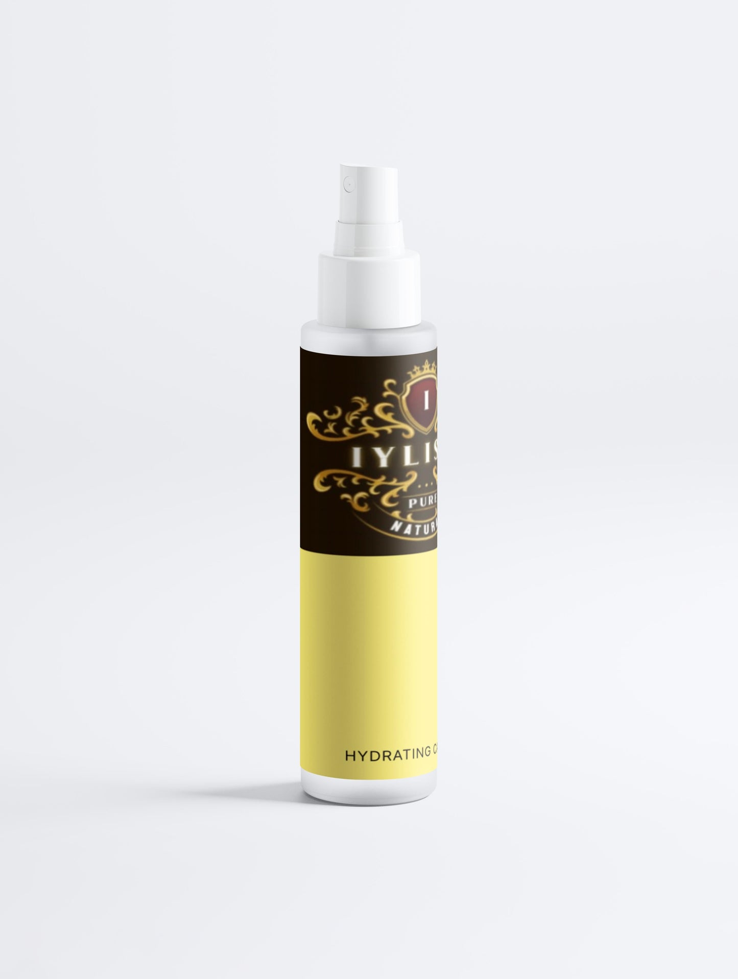 Microbiome Prebiotics Face Mist