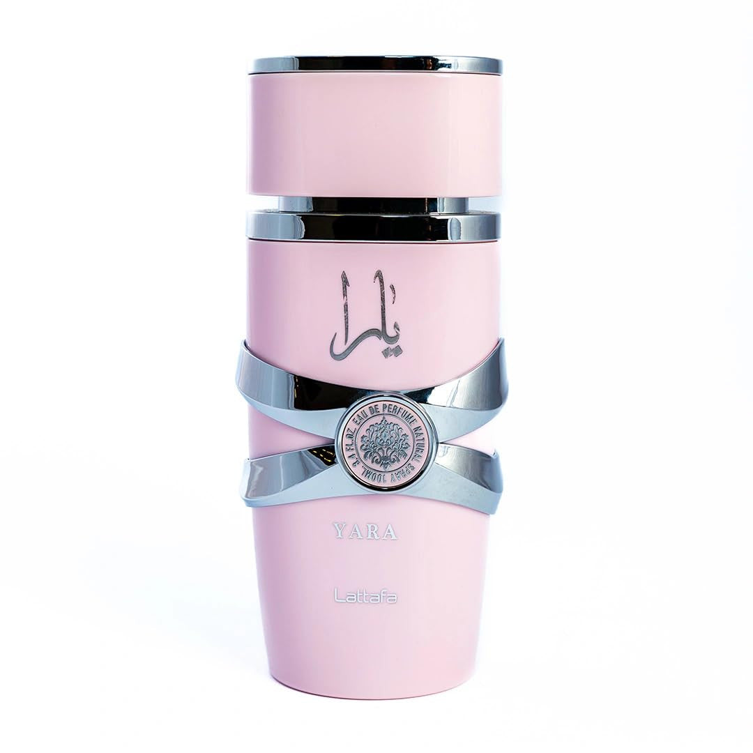 LATTAFA YARA EDP 3.4 W-0