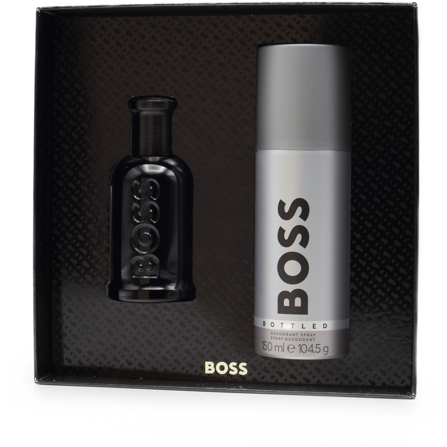 HUGO BOSS Boss Bottled Parfum EdP Set 200 ml (3616305439482)-0