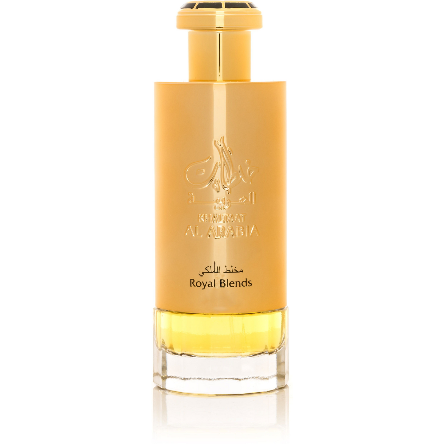 LATTAFA Khaltaat Al Arabia Royal Blends EdP 100ml (6291106065053)-0