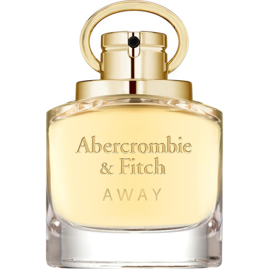 Abercrombie & Fitch Away Woman EDP 100 ml (144183)-0