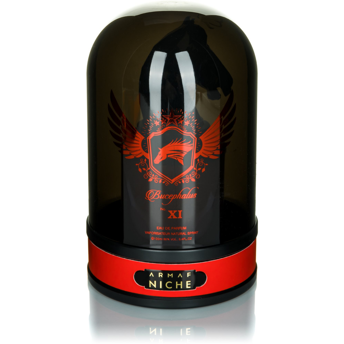 Parfumovaná voda Armaf 100 ml (6294015118865)-0