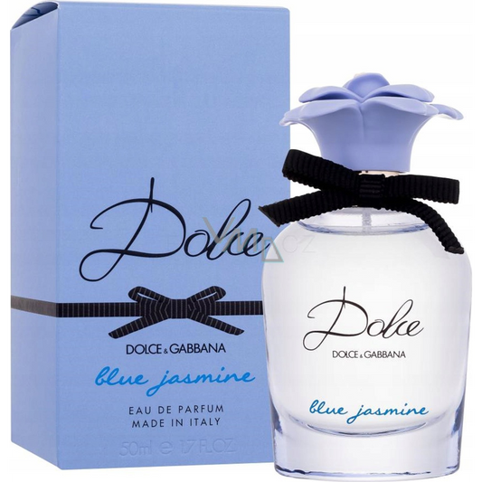Alkotest DOLCE&amp|GABBANA Dolce Blue Jasmine EDP spray 50ml (8057971187997)-0