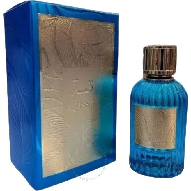 Alkotest Paris Corner Qissa Eau De Parfum 100 ml (unisex) (6298463854641)-0