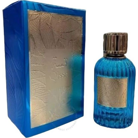 Alkotest Paris Corner Qissa Eau De Parfum 100 ml (unisex) (6298463854641)-0