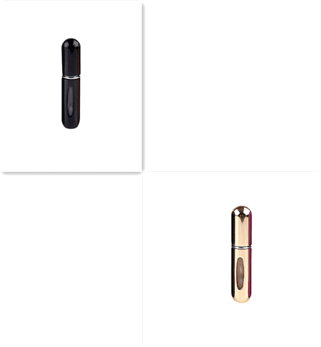 Mini Portable Refillable Perfume Atomizer-38