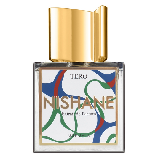 Nishane Nishane, Tero, Extrait De Parfum, Unisex, 100 ml Unisex (8683608070617)-0