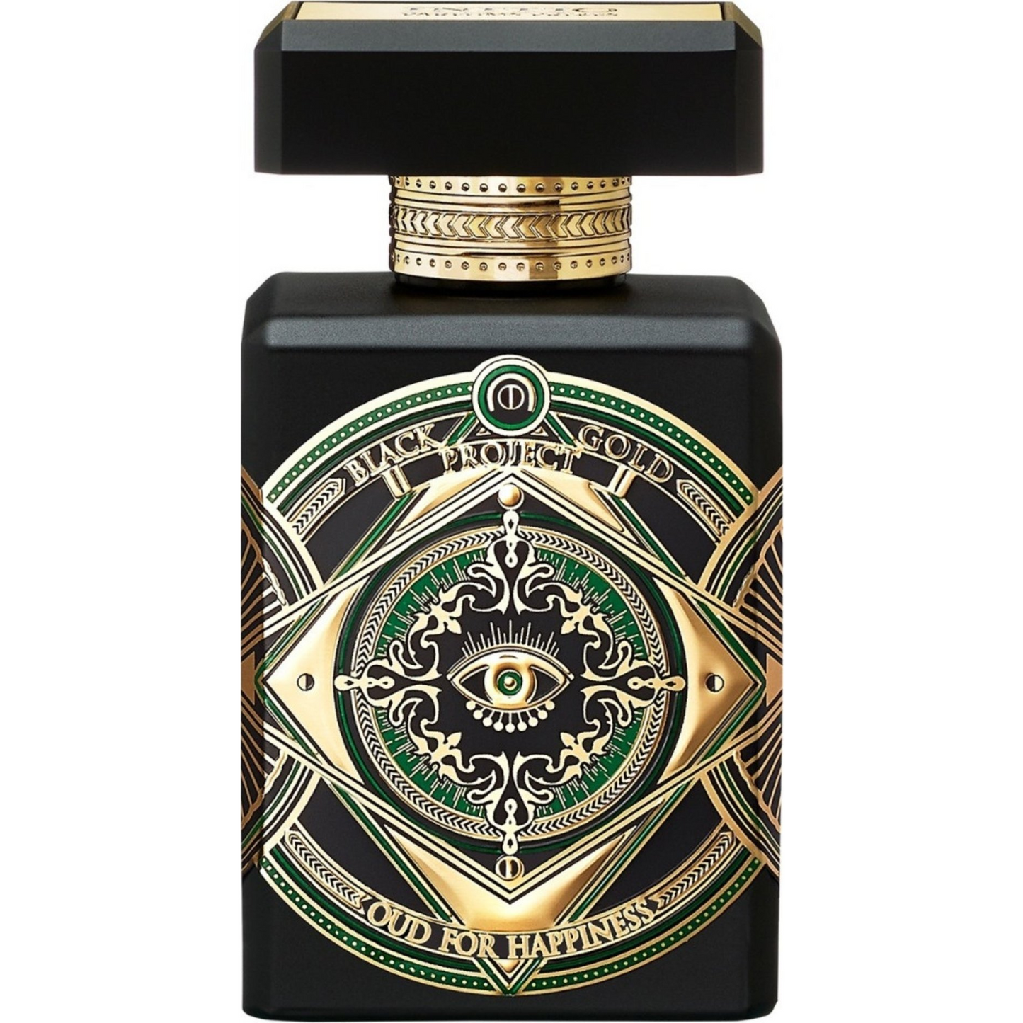 INITIO PARFUMS PRIVES Oud For Happiness EDP spray 90ml (3701415901384)-0