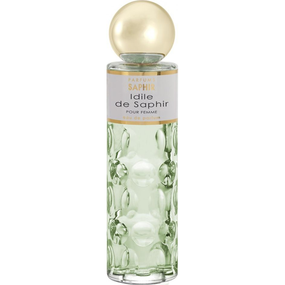 Saphir Idile EDP 200 ml (8424730010689)-0