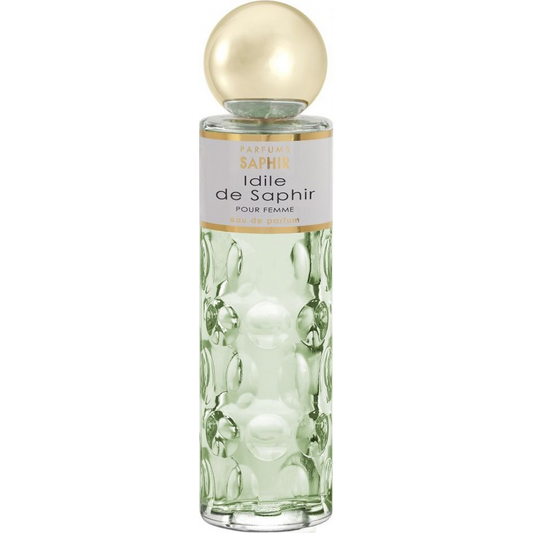 Saphir Idile EDP 200 ml (8424730010689)-0