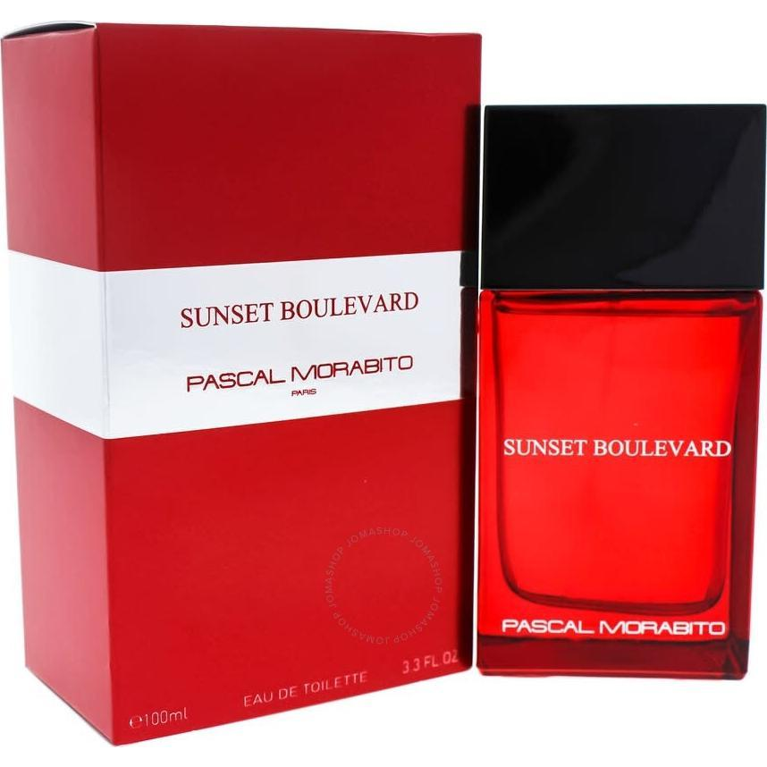Pascal Morabito Pascal Morabito Sunset Boulevard Woda toaletowa 100ml (120344)-0