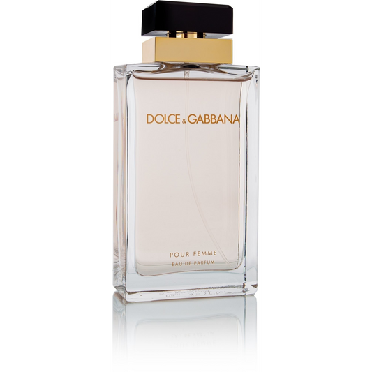 DOLCE & GABBANA Pour Femme EdP 100 ml (0737052598079)-0