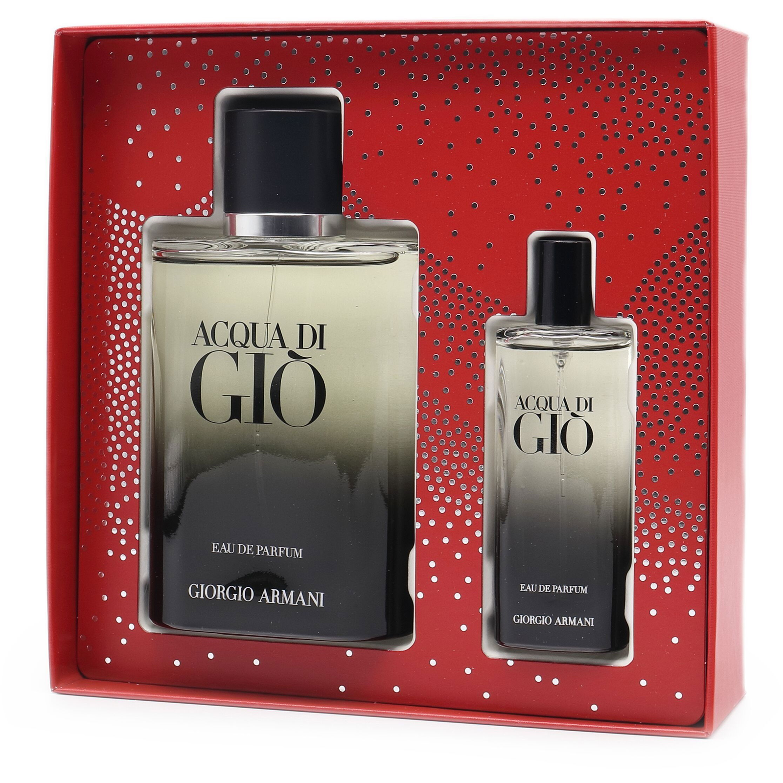 GIORGIO ARMANI Acqua Di Gio EdP Set 115ml (3614274337174)-0