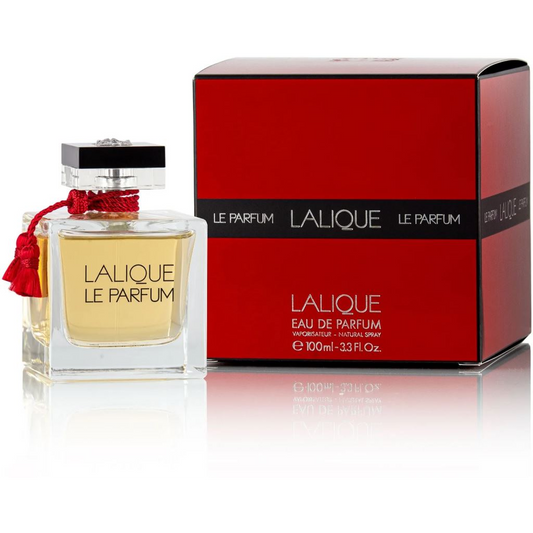 Lalique Le Parfum 100ml Hölgyeknek (3454960020917)-0