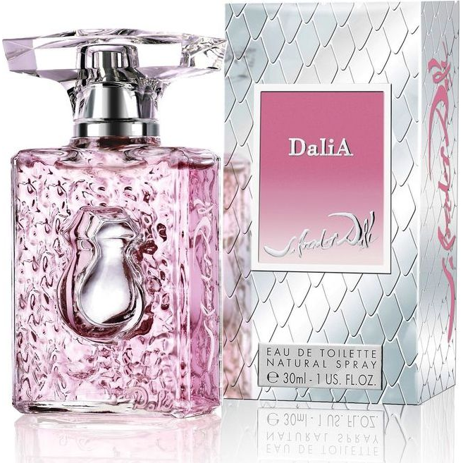 Salvador Dali DaliA EDT 30 ml (3331438910010)-0