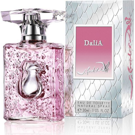 Salvador Dali DaliA EDT 30 ml (3331438910010)-0