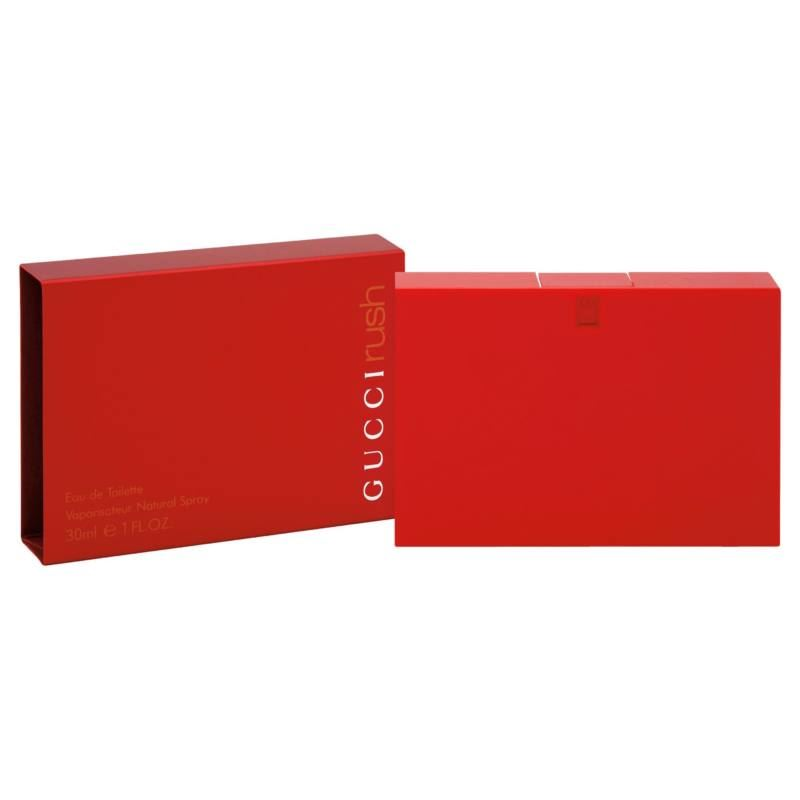 Gucci Rush EDT 50ml Hölgyeknek (gu766124033606)-0