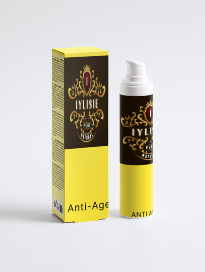 Anti-Age Day Cream