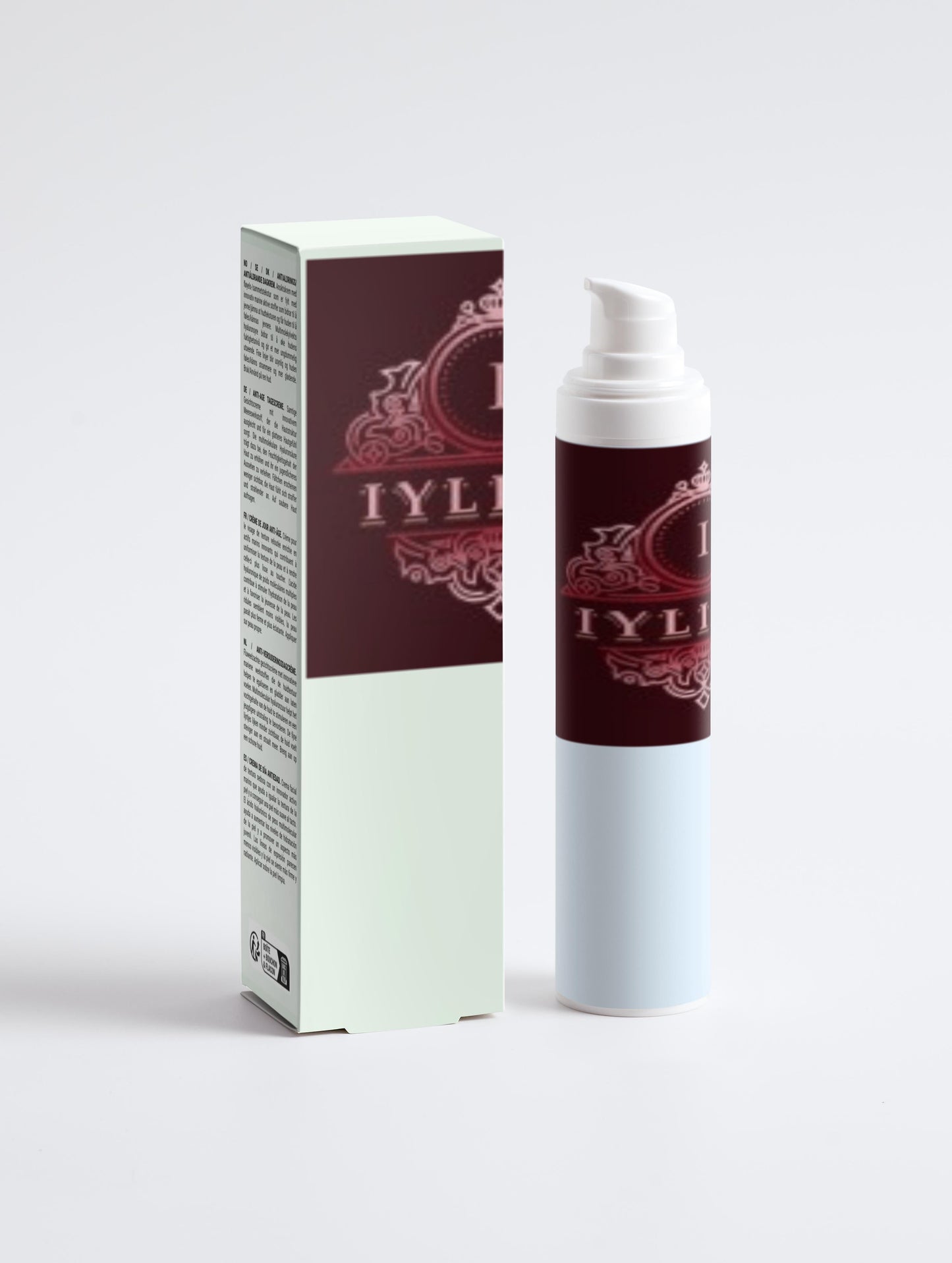 Anti-Age Day Cream