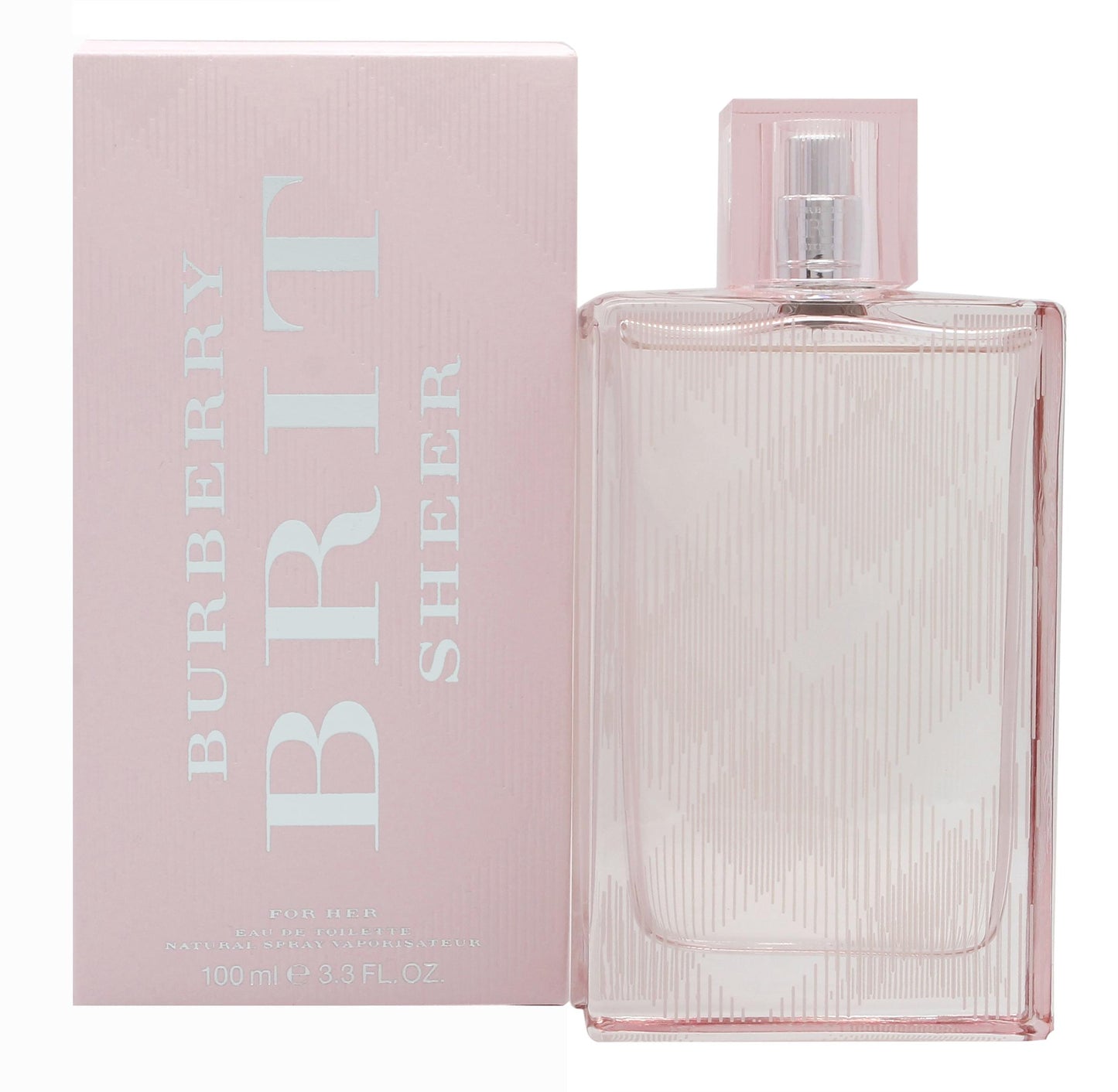 Burberry Brit Sheer Eau de Toilette