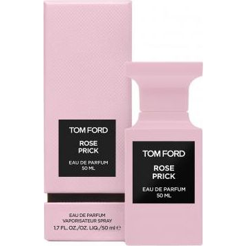 Tom Ford TOM FORD Rose Prick Woda perfumowana 50ml (109417)-0