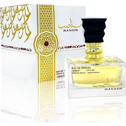 ARD AL ZAAFARAN Manasib EDP spray 100ml (6423080622995)-0