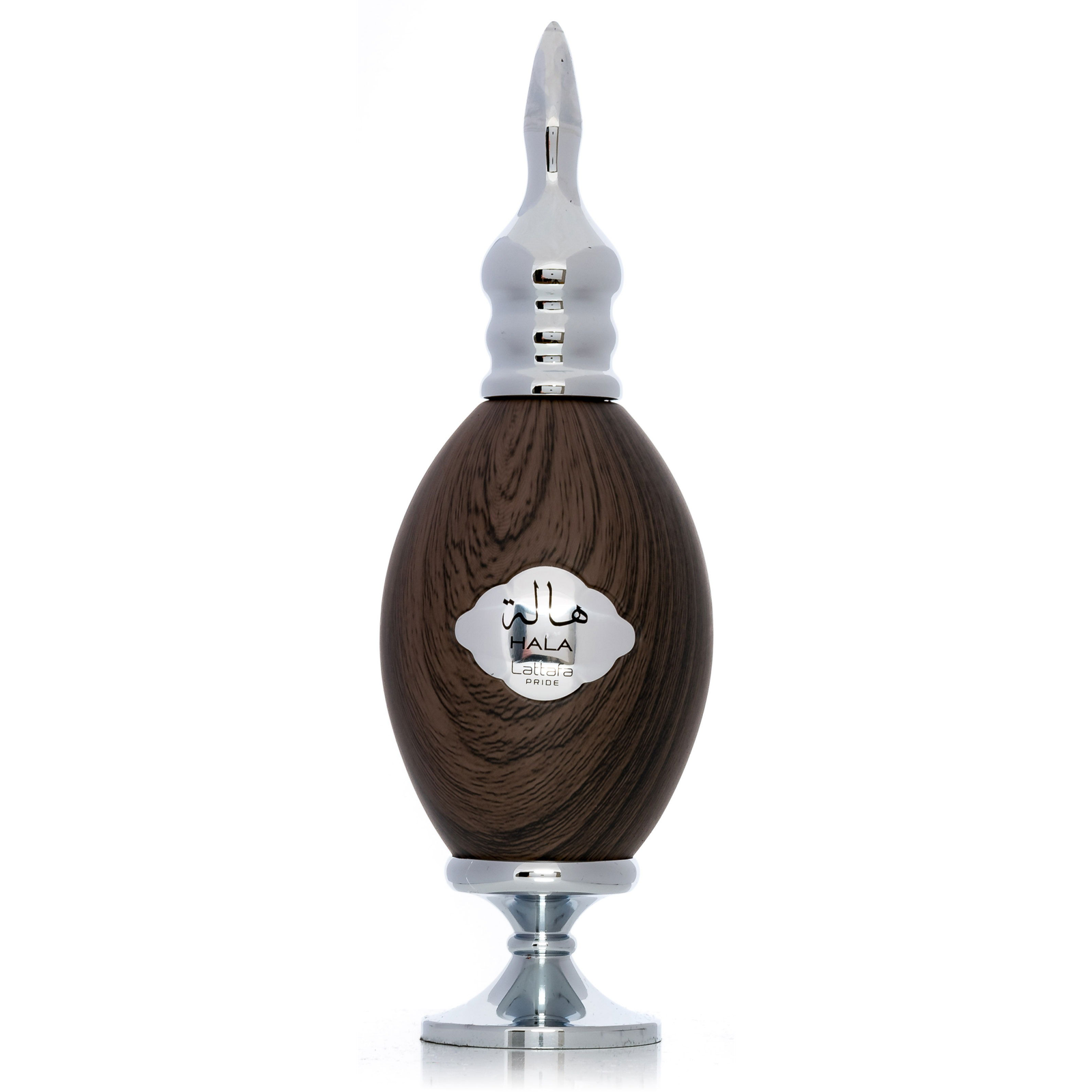 Lattafa Pride Hala EDP 100 ml (6291108738092)-0