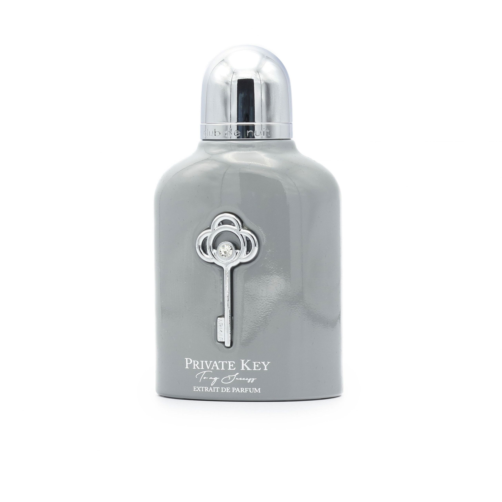 Armaf Armaf Club De Nuit Private Key To My Success Extrait de Parfum 100ml (6294015165005)-0