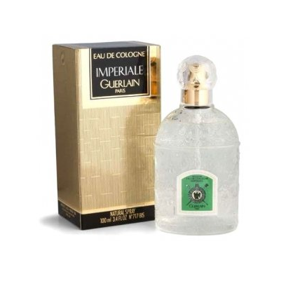 Guerlain Imperiale EDC 100ml (GUER/Imperiale/EDC/100/U)-0