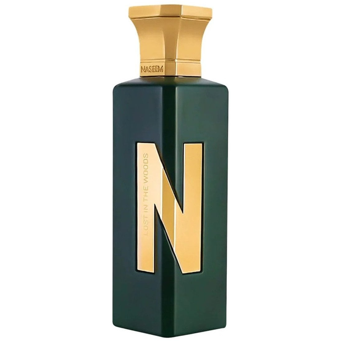 NASEEM Lost In The Woods Aqua Parfum spray 75ml (6295253054823)-0