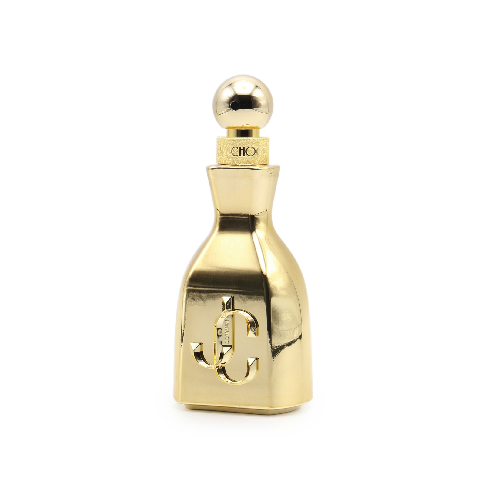 JIMMY CHOO I want Choo Le Parfum EDP spray 60ml (3386460142014)-0