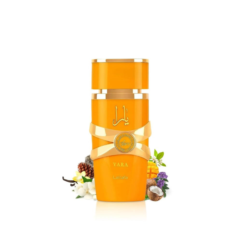 LATTAFA YARA TOUS EDP 3.4 W-1