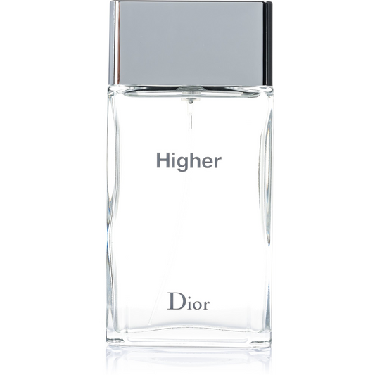 Christian Dior Higher EDT 100 ml Uraknak (3348900489226)-0