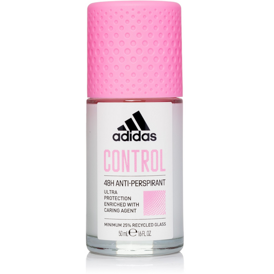 Adidas Adidas Control Antyperspirant w kulce 50 ml (3616303439989)-0