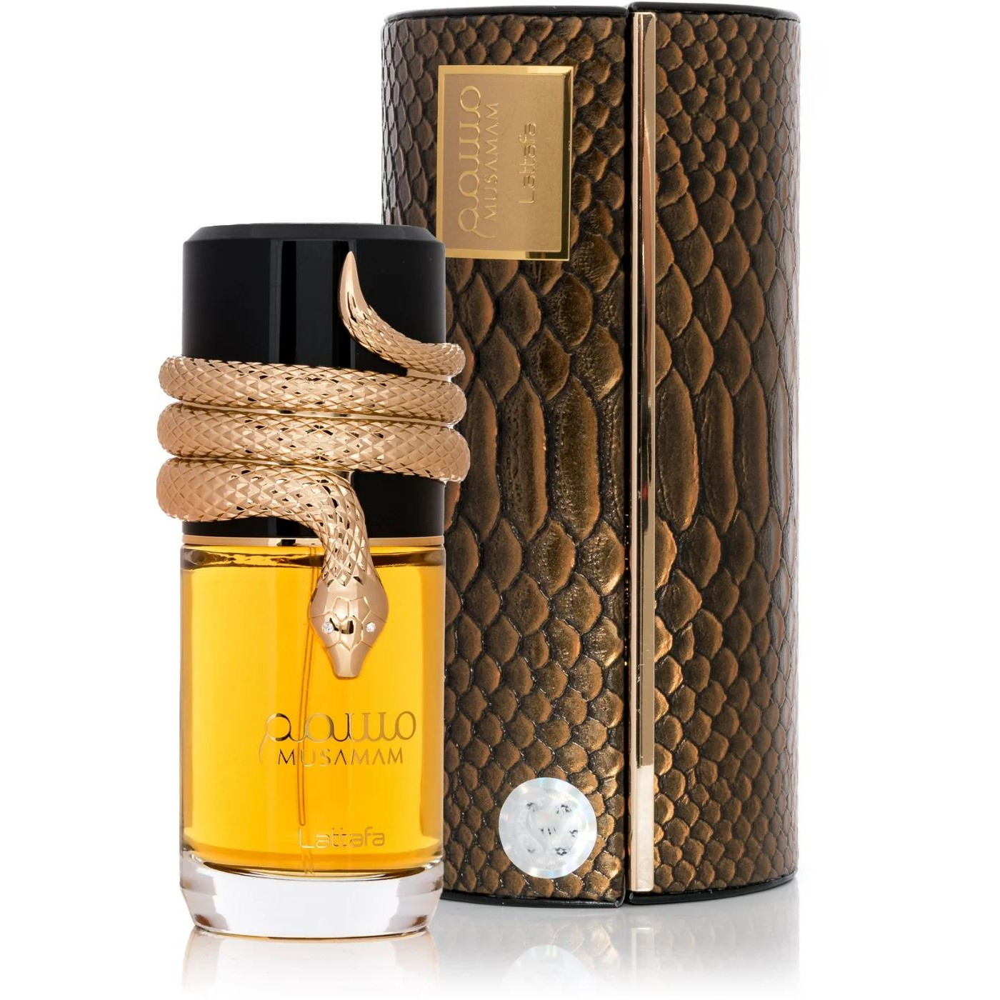 Lattafa Musamam parfémovaná voda 100 ml (6291108737323)-0