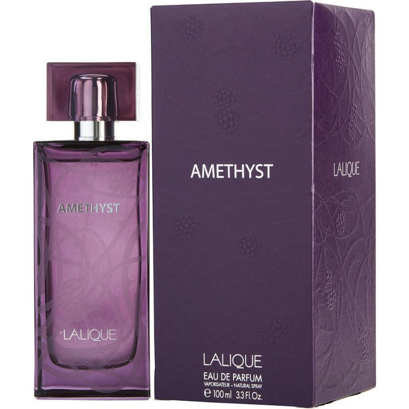 Lalique Amethyst EDP 100 ml (3454960023284)-0